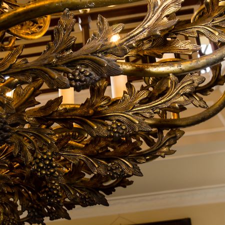 Hotel Castelo Nacional Inn Campos do Jordão 외부 사진