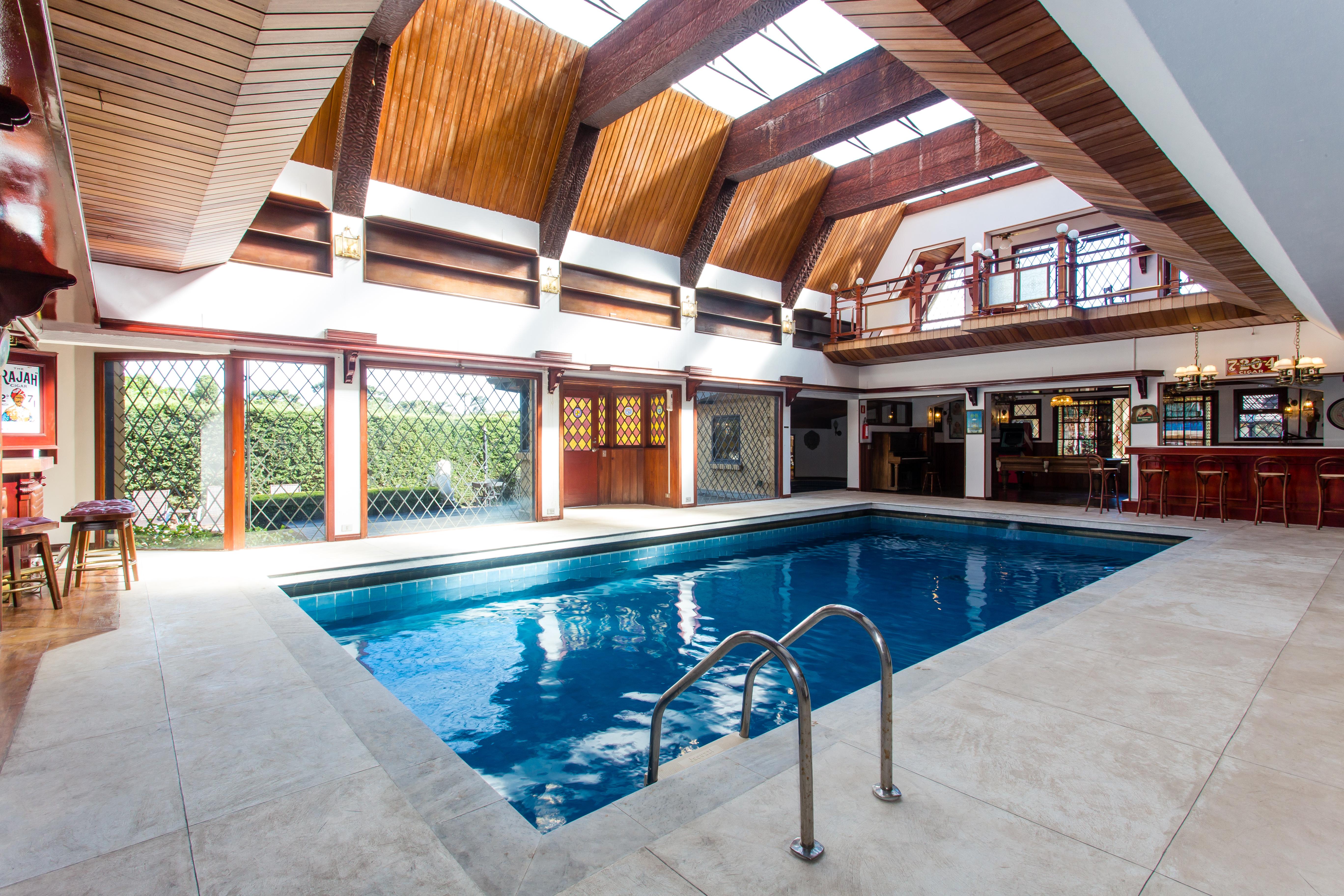Hotel Castelo Nacional Inn Campos do Jordão 외부 사진